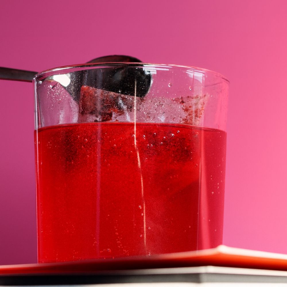 Cold Brew Tea