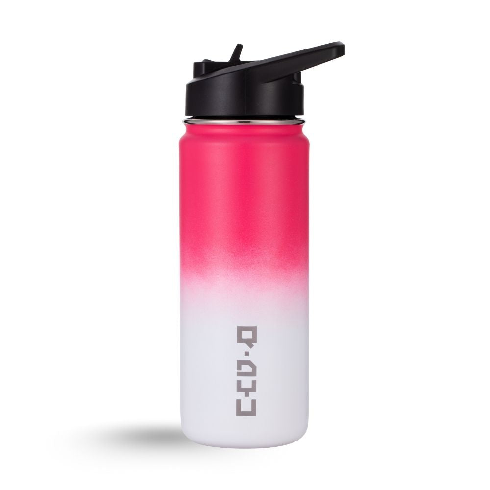 Thermo Edelstahl Flasche