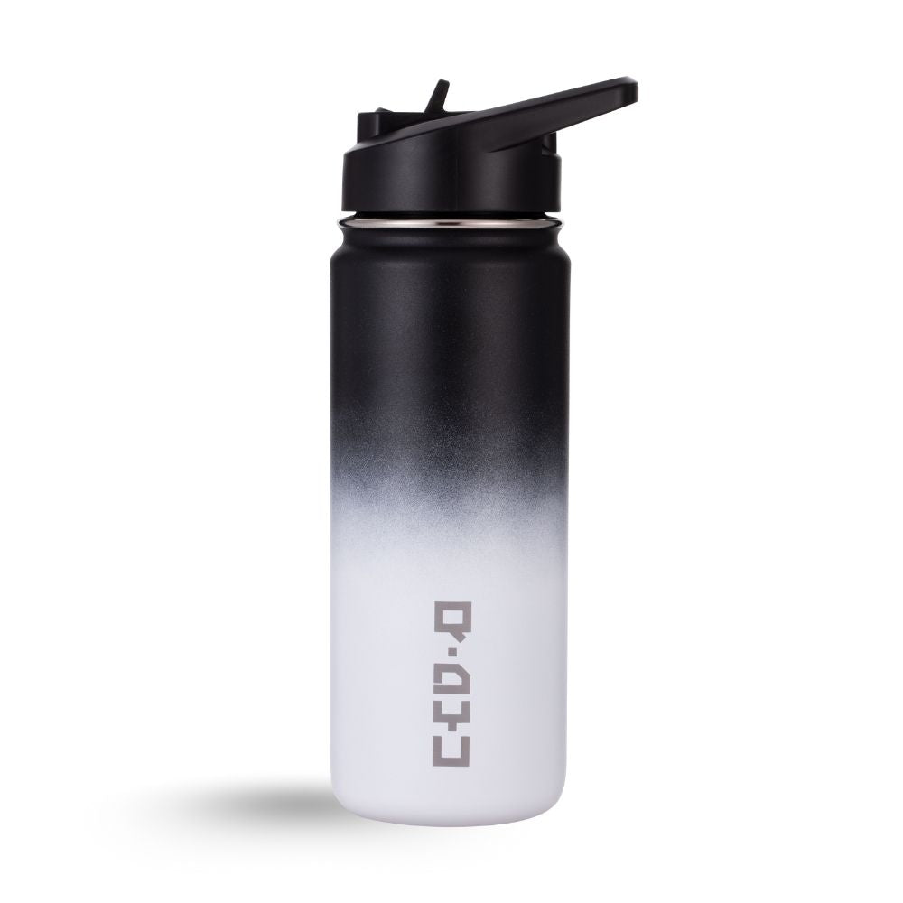 Thermo Edelstahl Flasche