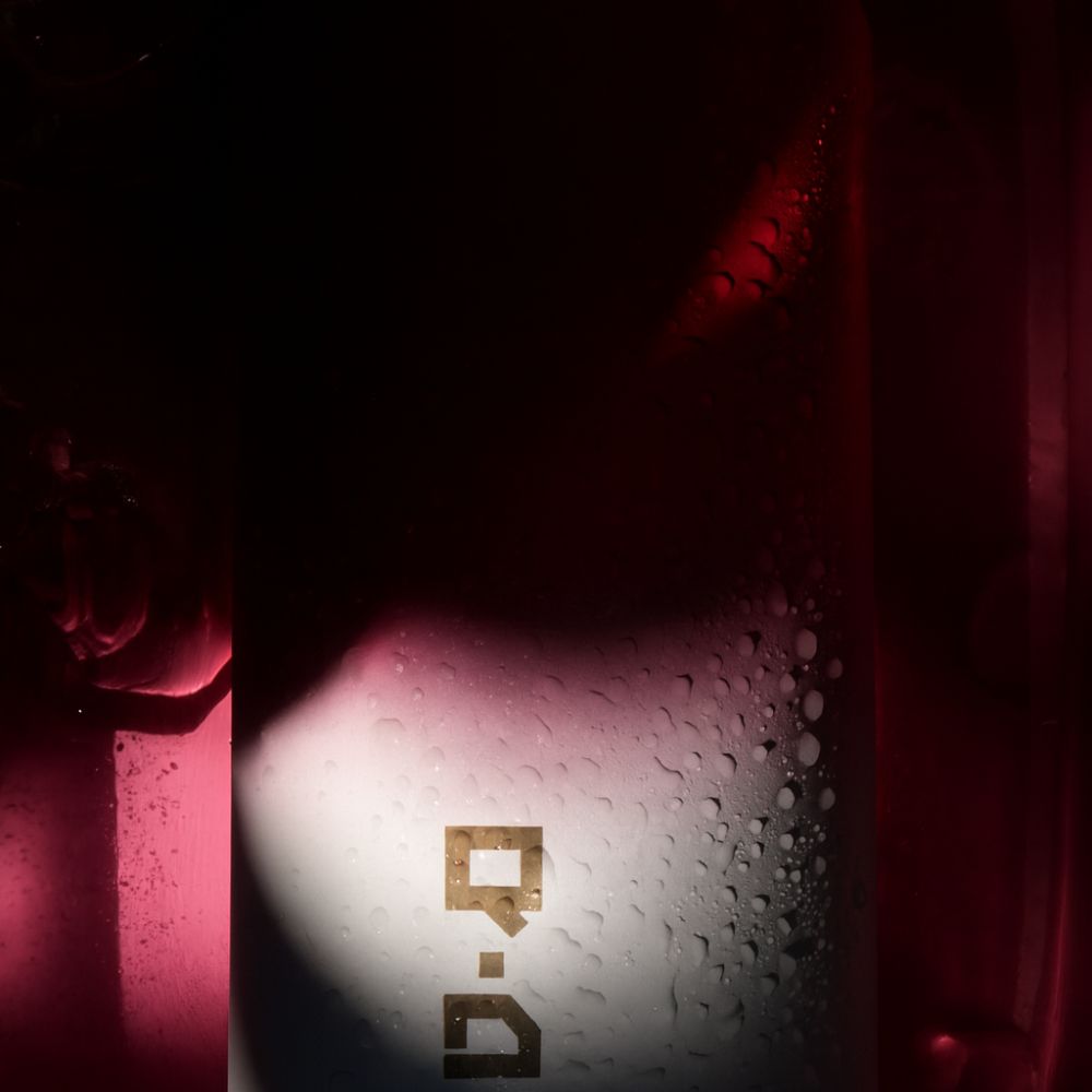 Thermo Edelstahl Flasche